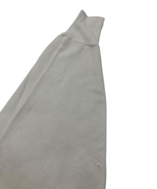 Champion REVERSE WEAVE（チャンピオン リバース ウィーブ）Champion REVERSE WEAVE (チャンピオン リバース ウィーブ) 90S クルーネックスウェット ホワイト サイズ:XXLの古着・服飾アイテム