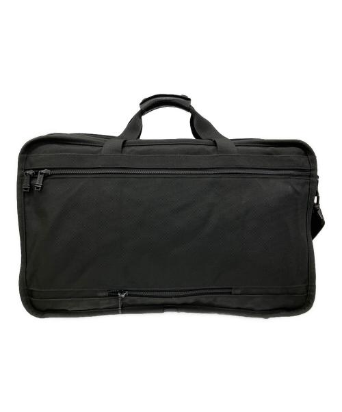 TUMI（トゥミ）TUMI (トゥミ) 2WAY ガーメントバッグ ボストン ブラックの古着・服飾アイテム