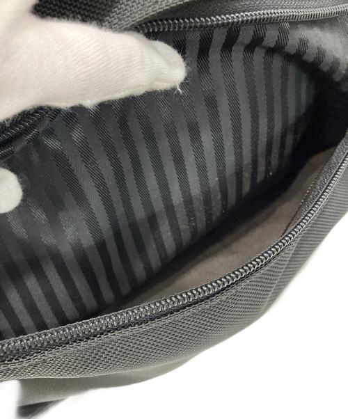 TUMI（トゥミ）TUMI (トゥミ) 2WAY ガーメントバッグ ボストン ブラックの古着・服飾アイテム