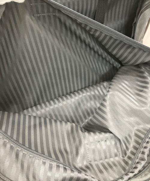 TUMI（トゥミ）TUMI (トゥミ) 2WAY ガーメントバッグ ボストン ブラックの古着・服飾アイテム
