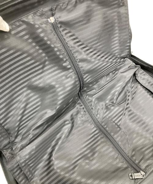 TUMI（トゥミ）TUMI (トゥミ) 2WAY ガーメントバッグ ボストン ブラックの古着・服飾アイテム