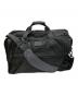 TUMI（トゥミ）の古着「2WAY ガーメントバッグ ボストン」｜ブラック