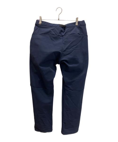 Teton Bros（ティートンブロス）Teton Bros (ティートンブロス) Absaroka Pant/アブサロカパンツ クライミングパンツ ネイビー サイズ:Lの古着・服飾アイテム