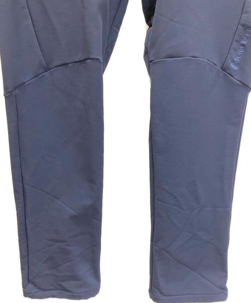 Teton Bros（ティートンブロス）Teton Bros (ティートンブロス) Absaroka Pant/アブサロカパンツ クライミングパンツ ネイビー サイズ:Lの古着・服飾アイテム