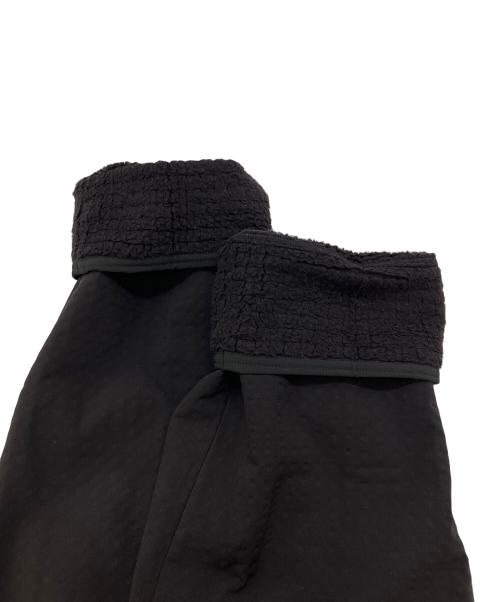 Patagonia（パタゴニア）Patagonia (パタゴニア) R2テックフェイス・パンツ ブラック サイズ:Lの古着・服飾アイテム