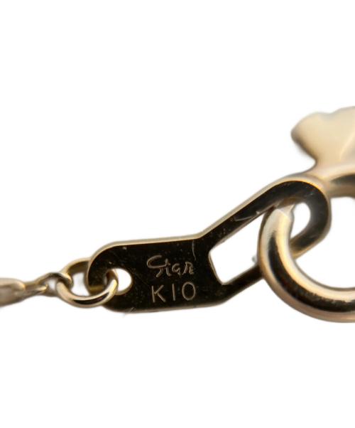 STAR JEWELRY（スタージュエリー）STAR JEWELRY (スタージュエリー) BMS STAR NECKLACEの古着・服飾アイテム