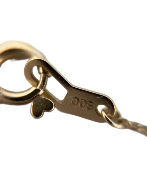 STAR JEWELRY（スタージュエリー）STAR JEWELRY (スタージュエリー) BMS STAR NECKLACEの古着・服飾アイテム