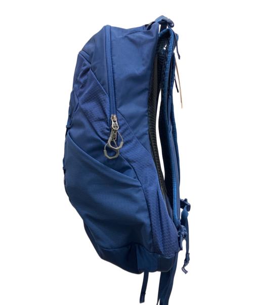 GREGORY（グレゴリー）GREGORY (グレゴリー) Arrio 22 バックパック ネイビーの古着・服飾アイテム