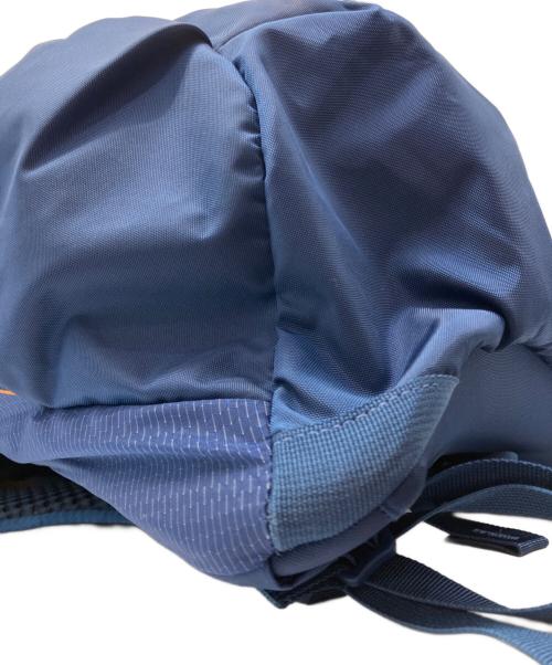 GREGORY（グレゴリー）GREGORY (グレゴリー) Arrio 22 バックパック ネイビーの古着・服飾アイテム