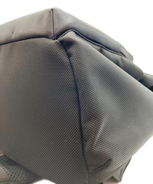 TUMI（トゥミ）TUMI (トゥミ) JARVIS フラップ・バックパック ブラックの古着・服飾アイテム