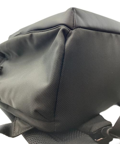 TUMI（トゥミ）TUMI (トゥミ) JARVIS フラップ・バックパック ブラックの古着・服飾アイテム