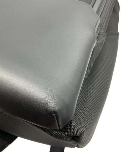 TUMI（トゥミ）TUMI (トゥミ) JARVIS フラップ・バックパック ブラックの古着・服飾アイテム