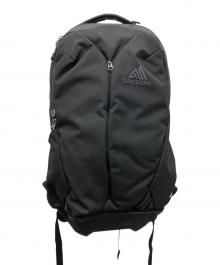 GREGORY（グレゴリー）の古着「RHUNE 20L バックパック」｜ブラック