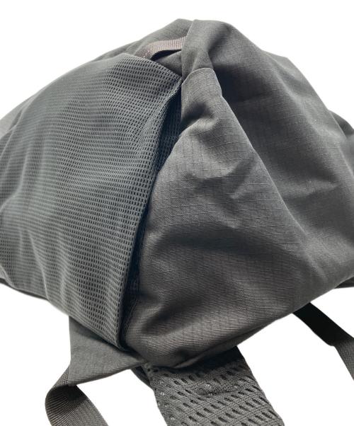 GREGORY（グレゴリー）GREGORY (グレゴリー) RHUNE 20L バックパック ブラックの古着・服飾アイテム