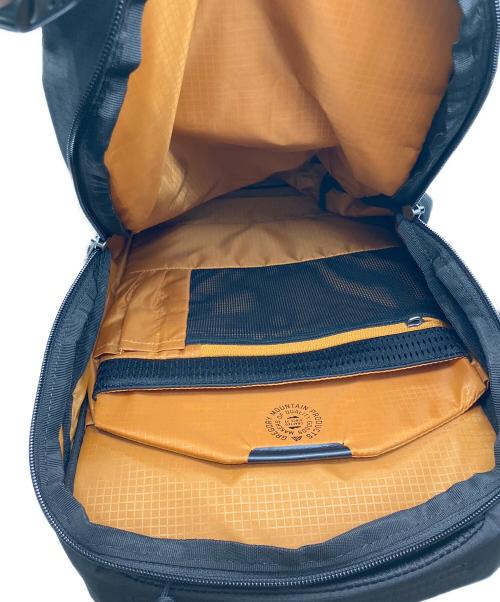 GREGORY（グレゴリー）GREGORY (グレゴリー) RHUNE 20L バックパック ブラックの古着・服飾アイテム