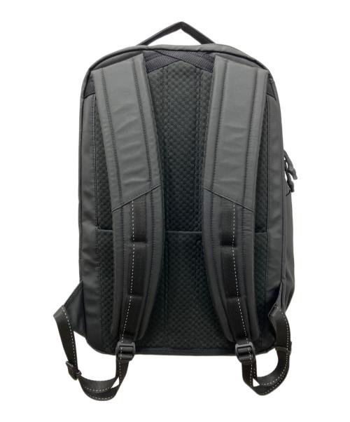 Samsonite RED（サムソナイト レッド）Samsonite RED (サムソナイト レッド) ゼットジップ ツーウェイ バックパック ブラックの古着・服飾アイテム