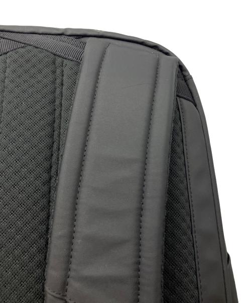 Samsonite RED（サムソナイト レッド）Samsonite RED (サムソナイト レッド) ゼットジップ ツーウェイ バックパック ブラックの古着・服飾アイテム