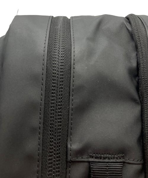 Samsonite RED（サムソナイト レッド）Samsonite RED (サムソナイト レッド) ゼットジップ ツーウェイ バックパック ブラックの古着・服飾アイテム