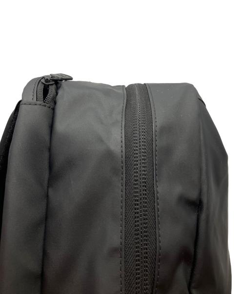 Samsonite RED（サムソナイト レッド）Samsonite RED (サムソナイト レッド) ゼットジップ ツーウェイ バックパック ブラックの古着・服飾アイテム
