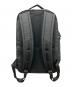 Samsonite RED (サムソナイト レッド) ゼットジップ ツーウェイ バックパック ブラック：15000円