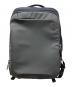 Samsonite（サムソナイト）の古着「JET BIZ 3 バックパック」｜ブラック×ネイビー