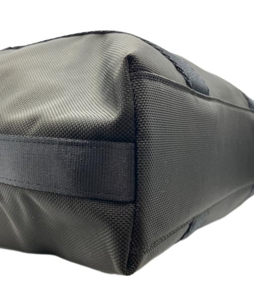 TUMI SPORT（トゥミスポーツ）TUMI SPORT (トゥミスポーツ) エッセンシャル・ノース・サウス・トート ブラック×ネイビーの古着・服飾アイテム