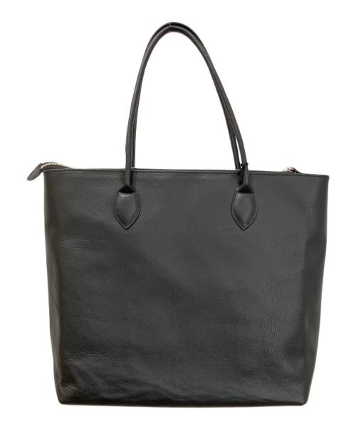 Samsonite（サムソナイト）Samsonite (サムソナイト) ホクストン トート M バッグ ブラックの古着・服飾アイテム