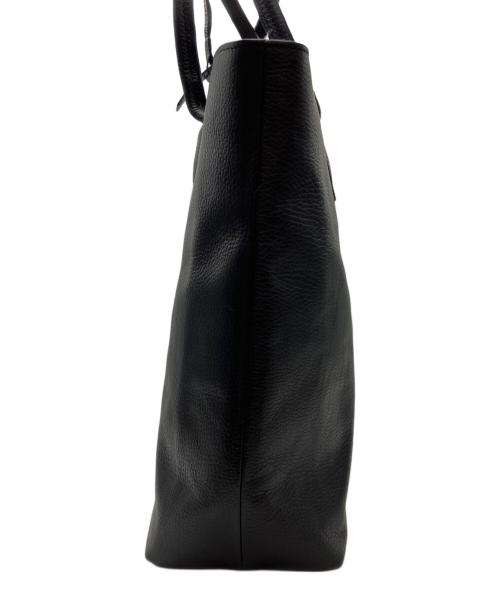 Samsonite（サムソナイト）Samsonite (サムソナイト) ホクストン トート M バッグ ブラックの古着・服飾アイテム