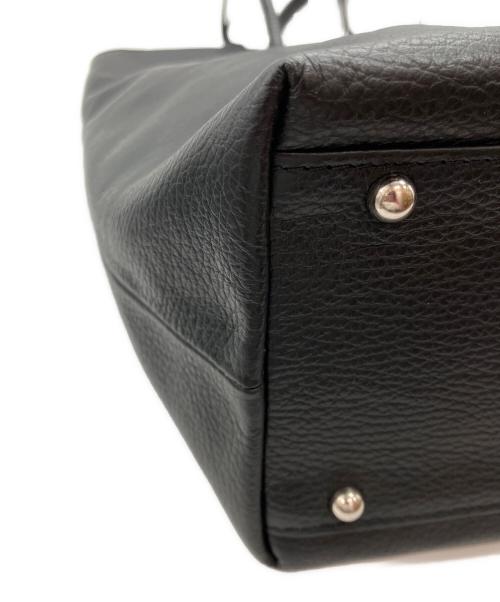 Samsonite（サムソナイト）Samsonite (サムソナイト) ホクストン トート M バッグ ブラックの古着・服飾アイテム