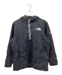 THE NORTH FACE（ザ ノース フェイス）の古着「DALTON ANORAK ダルトンアノラック パーカー」｜ブラック