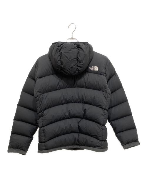 THE NORTH FACE（ザ ノース フェイス）THE NORTH FACE (ザ ノース フェイス) アコンカグアフーディー ブラック サイズ:Mの古着・服飾アイテム