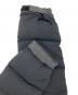 中古・古着 THE NORTH FACE (ザ ノース フェイス) アコンカグアフーディー ブラック サイズ:M：7000円