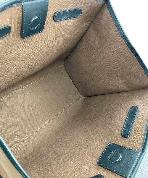 GIANNI CHIARINI（ジャンニ キアリーニ）GIANNI CHIARINI (ジャンニ キアリーニ) MARCELLA M トートバッグ ベージュの古着・服飾アイテム