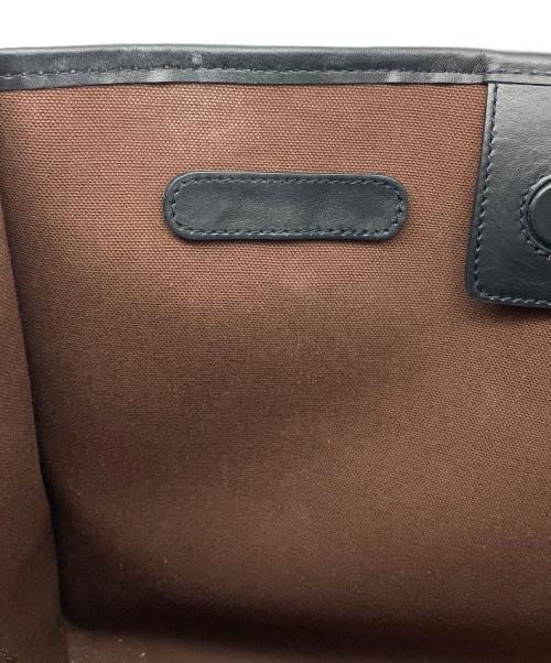 GIANNI CHIARINI（ジャンニ キアリーニ）GIANNI CHIARINI (ジャンニ キアリーニ) MARCELLA M トートバッグ ベージュの古着・服飾アイテム