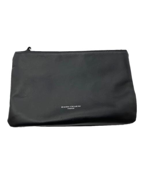 GIANNI CHIARINI（ジャンニ キアリーニ）GIANNI CHIARINI (ジャンニ キアリーニ) MARCELLA M トートバッグ ベージュの古着・服飾アイテム