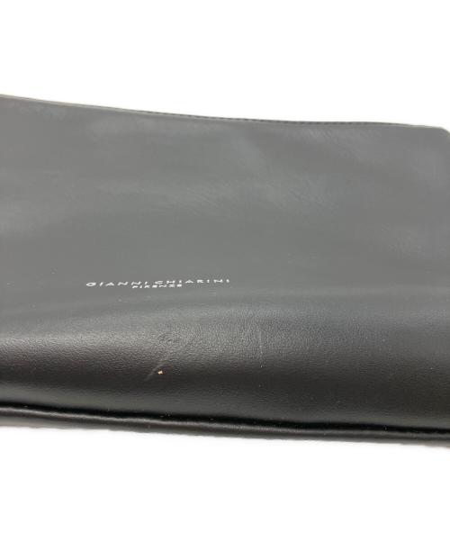 GIANNI CHIARINI（ジャンニ キアリーニ）GIANNI CHIARINI (ジャンニ キアリーニ) MARCELLA M トートバッグ ベージュの古着・服飾アイテム