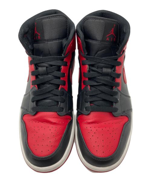 NIKE（ナイキ）NIKE (ナイキ) Air Jordan 1 Mid 