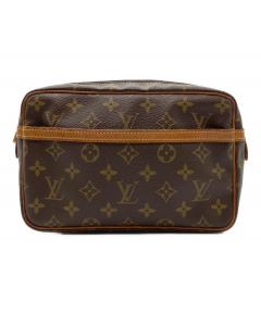 中古・古着通販】LOUIS VUITTON (ルイ ヴィトン) シルエットライン