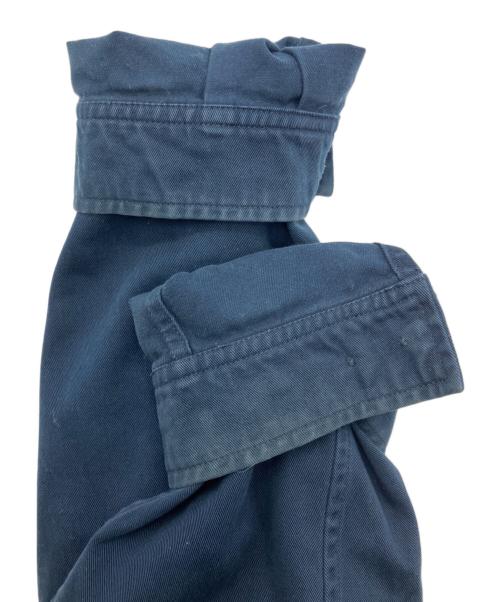 POLO RALPH LAUREN（ポロ・ラルフローレン）POLO RALPH LAUREN (ポロ・ラルフローレン) スイングトップ ネイビー サイズ:XLの古着・服飾アイテム