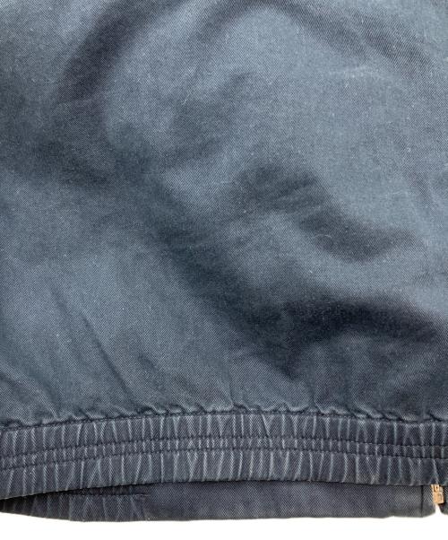 POLO RALPH LAUREN（ポロ・ラルフローレン）POLO RALPH LAUREN (ポロ・ラルフローレン) スイングトップ ネイビー サイズ:XLの古着・服飾アイテム