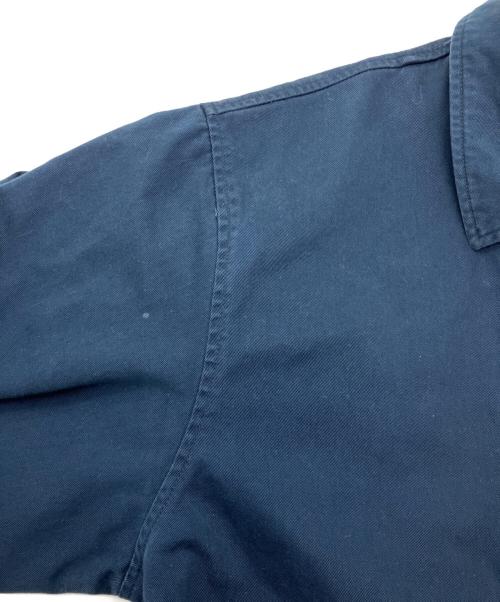 POLO RALPH LAUREN（ポロ・ラルフローレン）POLO RALPH LAUREN (ポロ・ラルフローレン) スイングトップ ネイビー サイズ:XLの古着・服飾アイテム