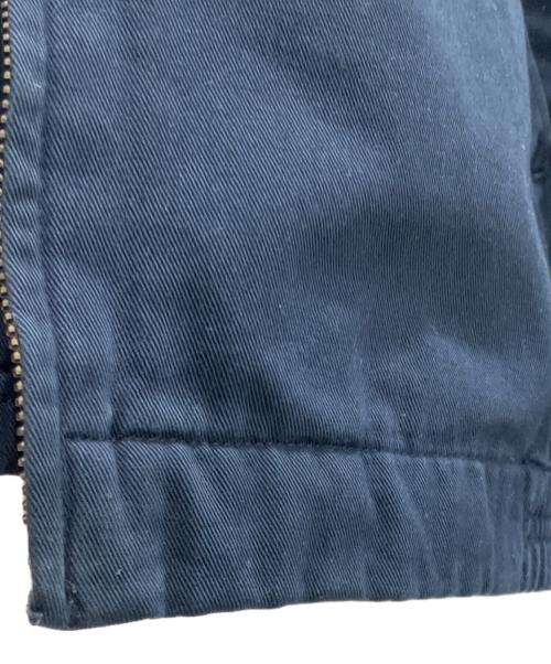 POLO RALPH LAUREN（ポロ・ラルフローレン）POLO RALPH LAUREN (ポロ・ラルフローレン) スイングトップ ネイビー サイズ:XLの古着・服飾アイテム