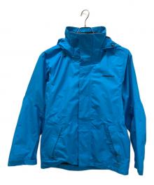 Patagonia（パタゴニア）の古着「Snowshot H2no Shell Jacket スノーショットジャケット」｜ブルー