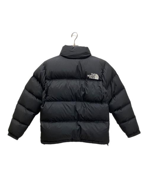 THE NORTH FACE（ザ ノース フェイス）THE NORTH FACE (ザ ノース フェイス) Nuptse Jacket ヌプシ ダウンジャケット ブラック サイズ:Sの古着・服飾アイテム
