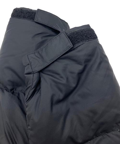 THE NORTH FACE（ザ ノース フェイス）THE NORTH FACE (ザ ノース フェイス) Nuptse Jacket ヌプシ ダウンジャケット ブラック サイズ:Sの古着・服飾アイテム