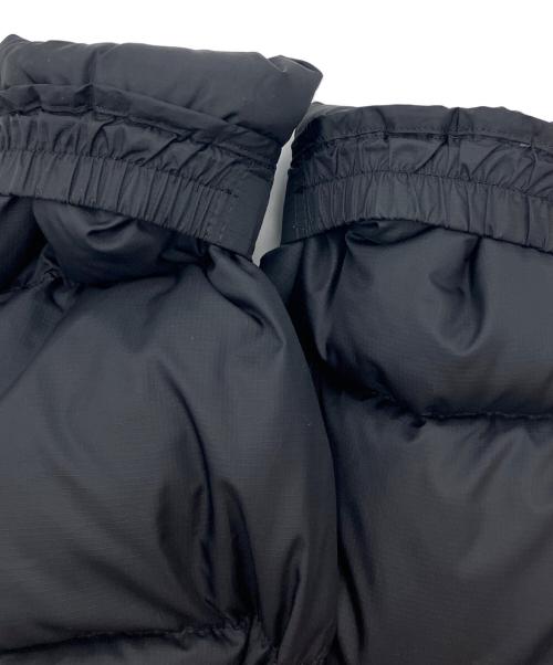 THE NORTH FACE（ザ ノース フェイス）THE NORTH FACE (ザ ノース フェイス) Nuptse Jacket ヌプシ ダウンジャケット ブラック サイズ:Sの古着・服飾アイテム