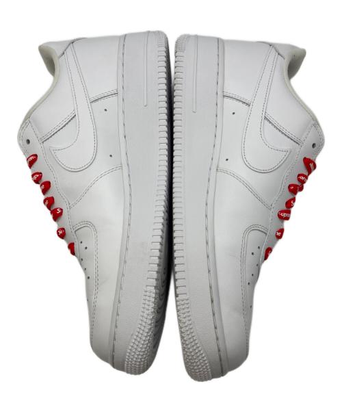 NIKE（ナイキ）NIKE (ナイキ) Supreme (シュプリーム) Air Force 1 Low 