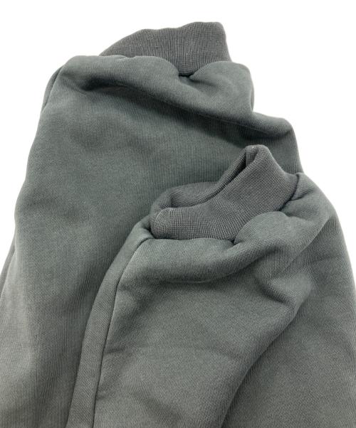 yeezy gap（イージーギャップ）yeezy gap (イージーギャップ) dove hoodie グレー サイズ:Sの古着・服飾アイテム
