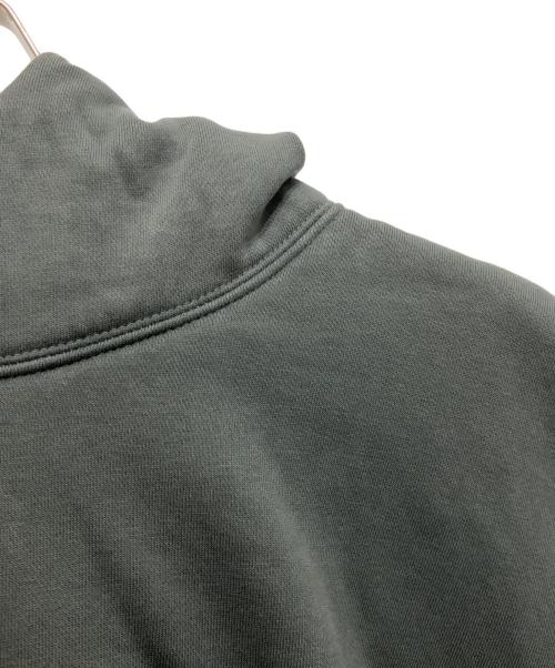 yeezy gap（イージーギャップ）yeezy gap (イージーギャップ) dove hoodie グレー サイズ:Sの古着・服飾アイテム