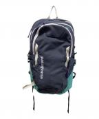 Patagoniaパタゴニア）の古着「Refugio Pack/レフュジオ・デイパック」｜グレー